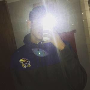 Meet your Posher, Riley